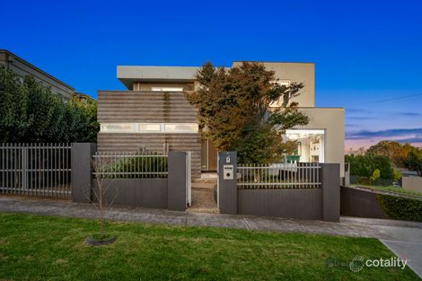 Property photo of 5 Rita Street Aberfeldie VIC 3040