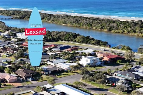 Property photo of 7 Victoria Avenue Pottsville NSW 2489