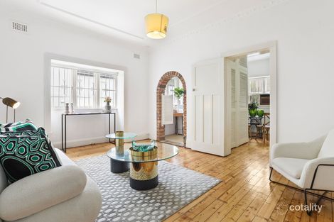 1/36 Botany St, Bondi Junction, NSW 2022