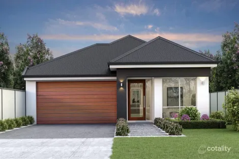 Property photo of 5 Lippiatt Circuit Appin NSW 2560