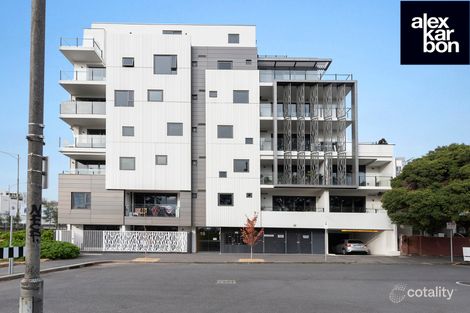407/16 Anderson St, West Melbourne, VIC 3003