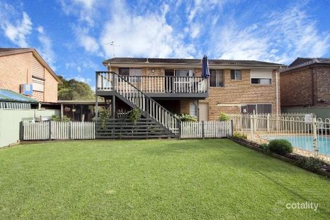Property photo of 63 Balmain Road McGraths Hill NSW 2756