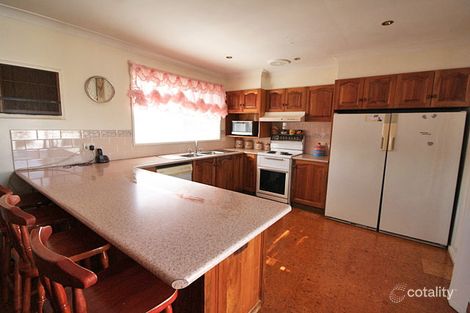 Property photo of 15 Wattle Avenue Macquarie Fields NSW 2564