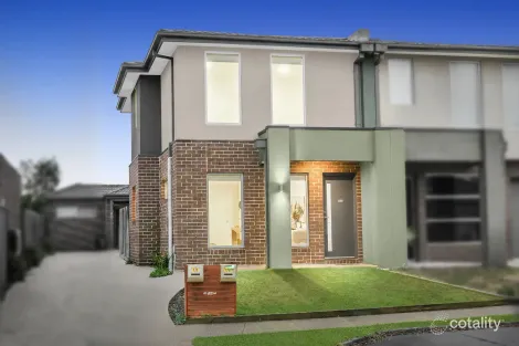 7a Cortland St, Wyndham Vale, VIC 3024