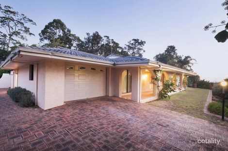 Property photo of 6 Willara Road Gooseberry Hill WA 6076