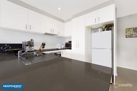 Property photo of 28/3 Towns Crescent Turner ACT 2612