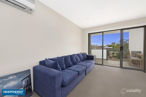 Property photo of 28/3 Towns Crescent Turner ACT 2612