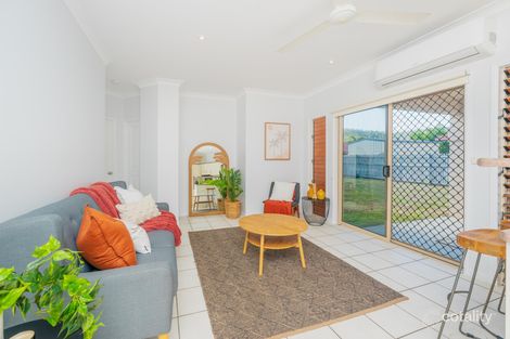 Property photo of 12 Trembath Crescent Kirwan QLD 4817