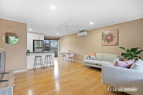 Property photo of 7 Dennis Court Mooroolbark VIC 3138