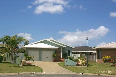 8 Chappell Ct, Glenella, QLD 4740