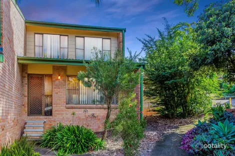 84/29 Taurus St, Elermore Vale, NSW 2287