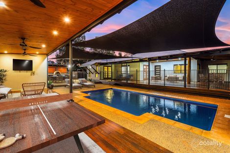 Property photo of 38 Kapang Drive Cable Beach WA 6726