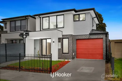 Property photo of 36A Rowan Drive Doveton VIC 3177
