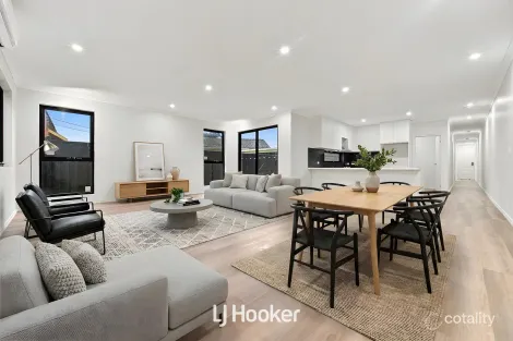 Property photo of 36A Rowan Drive Doveton VIC 3177