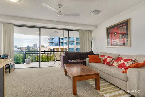Property photo of 23/15 Goodwin Street Kangaroo Point QLD 4169