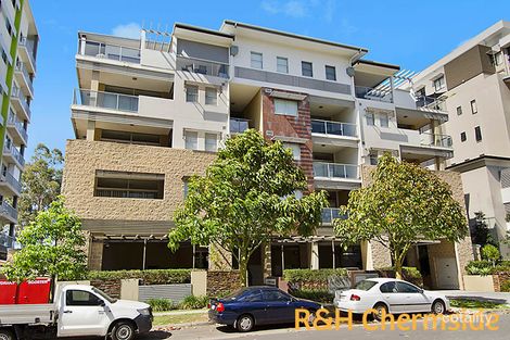 Property photo of 22/45 Playfield Street Chermside QLD 4032