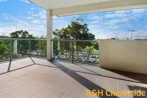 Property photo of 22/45 Playfield Street Chermside QLD 4032