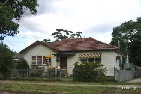 Property photo of 35 Bransgrove Road Revesby NSW 2212
