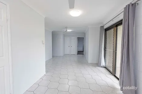 Property photo of 29 Doncaster Way Mount Louisa QLD 4814