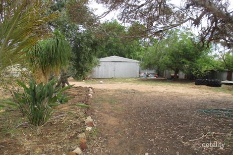 Property photo of 5 Cregan Street Walpeup VIC 3507