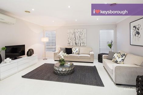 Property photo of 24 Peppertree Street Keysborough VIC 3173