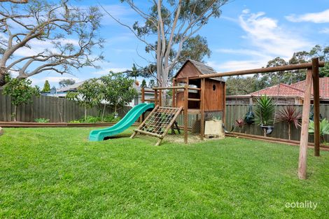 Property photo of 4 Paul Close Mona Vale NSW 2103
