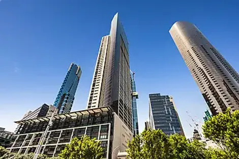 Property photo of 4905/1 Queensbridge Square Southbank VIC 3006