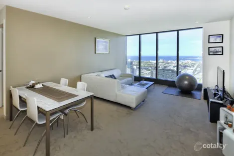 Property photo of 4905/1 Queensbridge Square Southbank VIC 3006