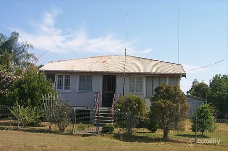 14 Richard St, Maryborough, QLD 4650