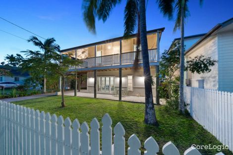 Property photo of 85 Orchid Street Enoggera QLD 4051