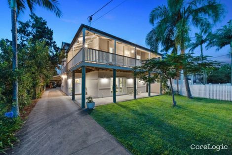 Property photo of 85 Orchid Street Enoggera QLD 4051