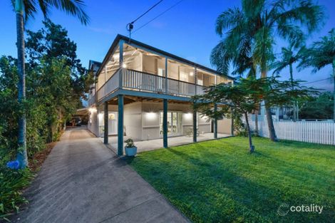 Property photo of 85 Orchid Street Enoggera QLD 4051