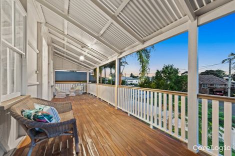Property photo of 85 Orchid Street Enoggera QLD 4051