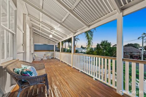 Property photo of 85 Orchid Street Enoggera QLD 4051