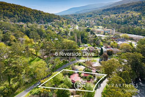 Property photo of 6 Riverside Drive Warburton VIC 3799