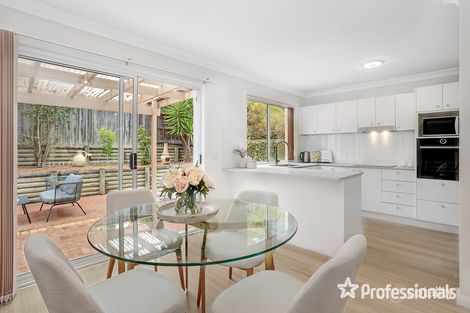 Property photo of 5 Peachtree Way Menai NSW 2234