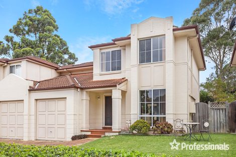 Property photo of 5 Peachtree Way Menai NSW 2234