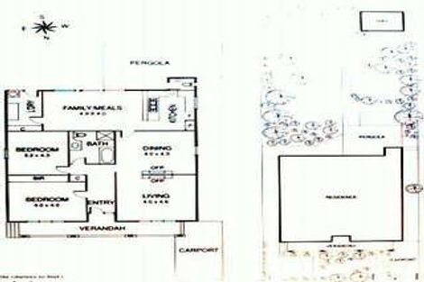 Property photo of 6 Newman-Morris Place Kew VIC 3101