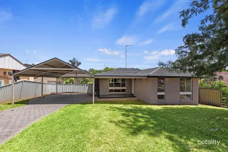 17 Robinson Rd, Cranebrook, NSW 2749