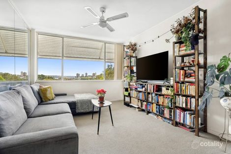 Property photo of 502/40 Stephen Street Paddington NSW 2021