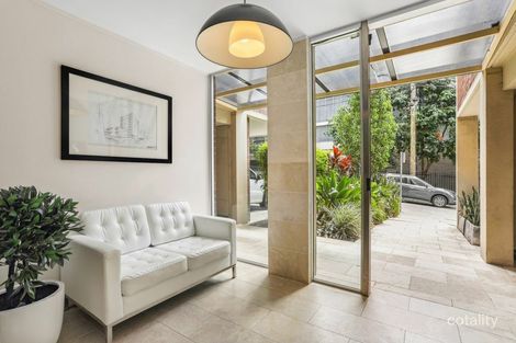 Property photo of 502/40 Stephen Street Paddington NSW 2021