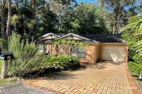 Property photo of 18 Second Ridge Road Smiths Lake NSW 2428