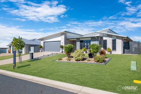 Property photo of 11 Peel Street Taroomball QLD 4703