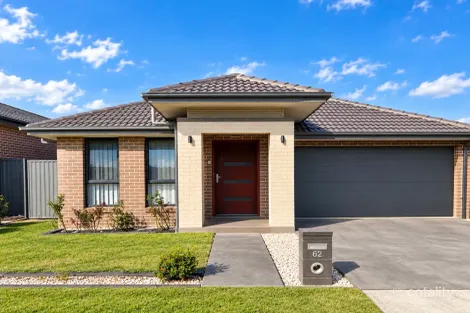 62 Northridge Rd, Jordan Springs, NSW 2747