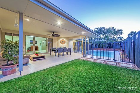 Property photo of 5 Brush Box Place Wakerley QLD 4154