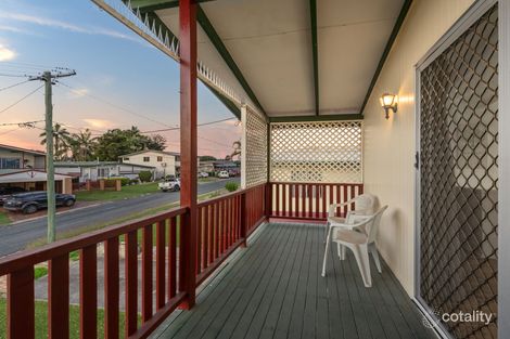 Property photo of 1 Christine Street North Booval QLD 4304