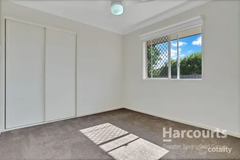 Property photo of 8 Nathan Close Redbank Plains QLD 4301