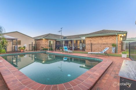 Property photo of 17 Westview Terrace Avoca QLD 4670