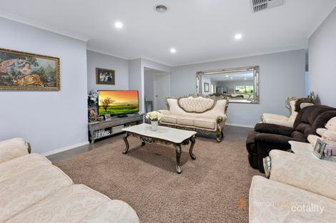 Property photo of 50 Corella Drive Whittlesea VIC 3757