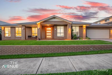 19 Gormon Ave, Kellyville, NSW 2155